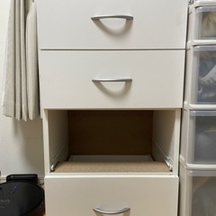 棚　ジャンク品