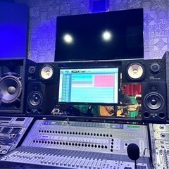 ライブやレコーディングスタッフ募集の画像