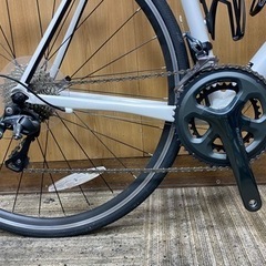 商談成立】2020 cannondale CAAD OPTIMO Tiagra 2x10s 美品