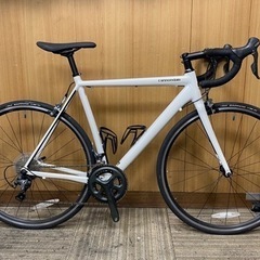 【商談成立】2020 cannondale CAAD OPTIM...