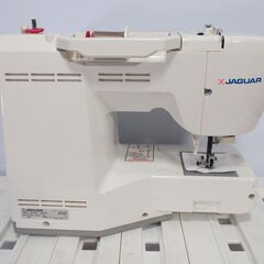🍎ジャガー コンピューターミシン CD-2101 の画像