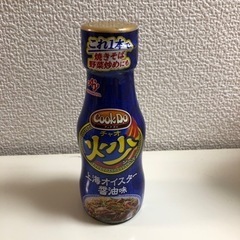 味の素クックドゥチャオ　オイスターソース醤油味（定価310円）