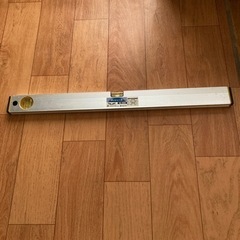 水平器　　『貸します』の画像