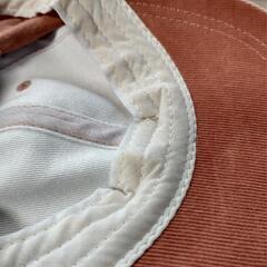 50cm　キャップの画像