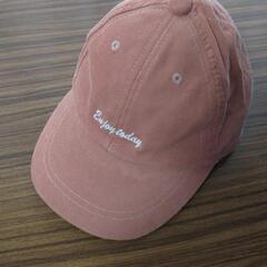 50cm　キャップの画像