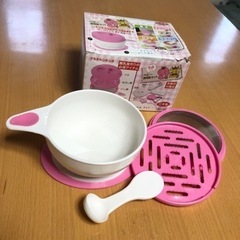 5   赤ちゃん本舗　ベビー調理器セット ９王　(訳あり)