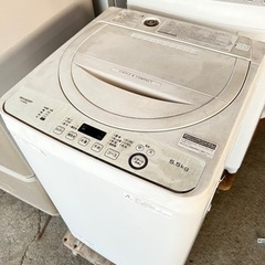 【生活保護、シングルさん力になります】冷蔵庫 洗濯機 セットの画像