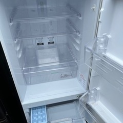 【生活保護、シングルさん力になります】冷蔵庫 洗濯機 セットの画像