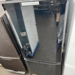 【生活保護、シングルさん力になります】冷蔵庫 洗濯機 セットの画像