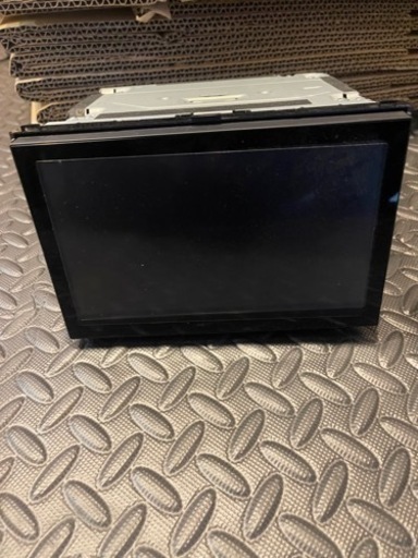 ステラムーブナビ