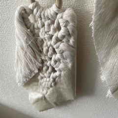 タペストリーの画像