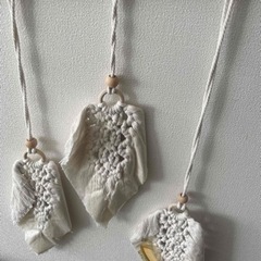 タペストリーの画像