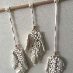 タペストリーの画像