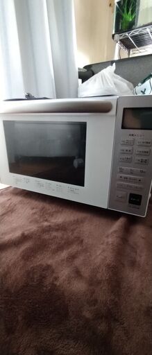 電子レンジ