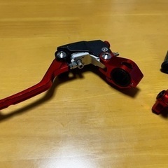 ウルトラライトクラッチ