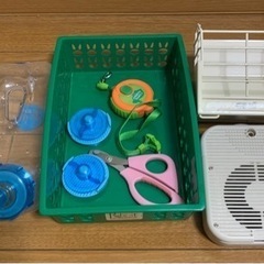 うさぎ用品 残り物出品複数　既にお取引中