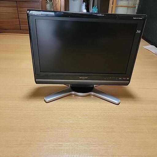 シャープ２０型