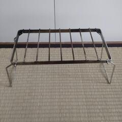 焚き火用五徳