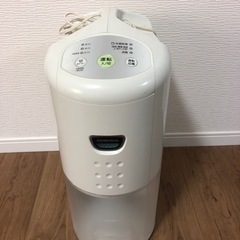 決まりました　除湿機　コロナ　CD-P6315
