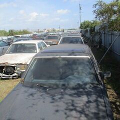 MB-126-280SE部品取り車両