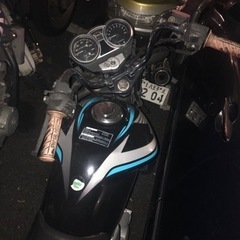 CBF125