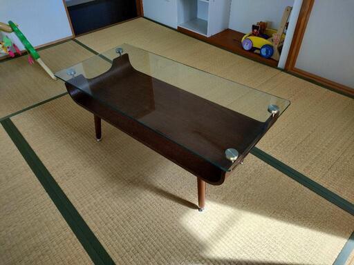 ニトリ　センターテーブル