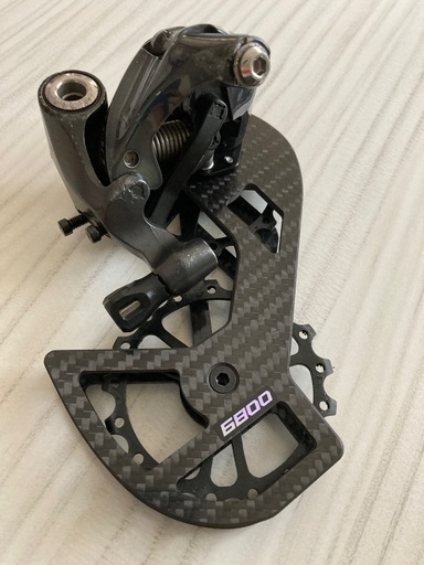 リアディレイラー