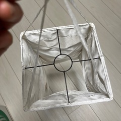 ランプシェッドの画像