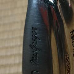 ●決まりました●中古品 マグレガーのゴルフ道具セットの画像