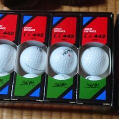 ●決まりました●中古品 マグレガーのゴルフ道具セットの画像