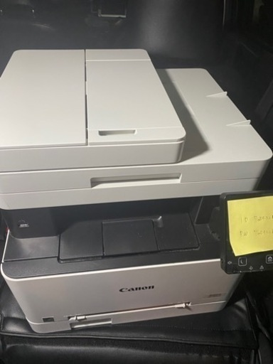 Canon プリンター 早い者勝ちです！