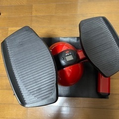 フィットネス ステッパー ツイストステッパー オアシス Premium SP-400 プレミアム │筋トレ 有酸素運動の画像