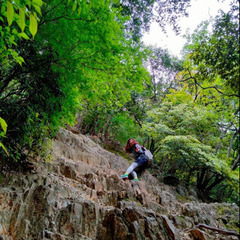 軽登山❤︎⛰️🥾岐阜周辺♪パワスポ巡り