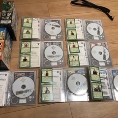 HUNTER×HUNTER ハンターハンター DVD まとめ売りの画像
