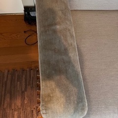 IKEAソファの画像