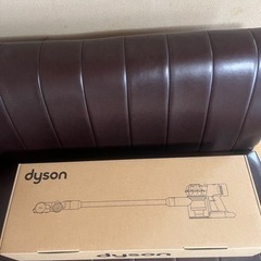またまた値下げ　ダイソンV8 Origin SV25 RD 【新品未使用未開封　Dyson