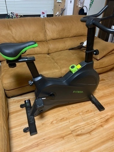 FITBOX エアロバイク