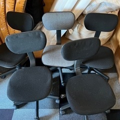 オフィスチェア