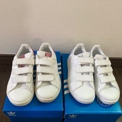 スタンスミス　17センチ