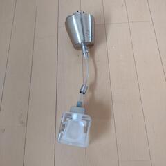 【要修理】ニトリ 照明器具