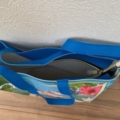 値下げ！Re:ゼロ　トートバッグの画像