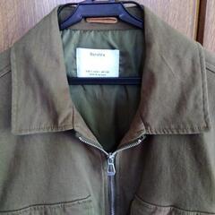 Bershka(ベルシュカ)　カバーオールの画像