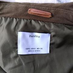 Bershka(ベルシュカ)　カバーオールの画像