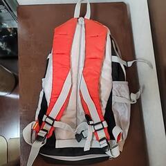 アディダスリュック。の画像