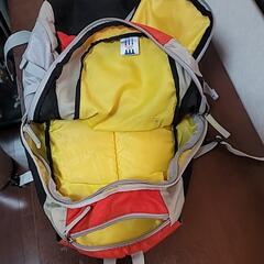 アディダスリュック。の画像