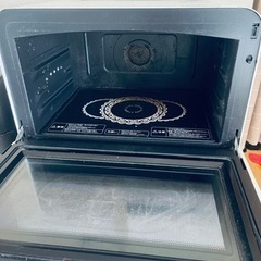 TOSHIBAレンジER-LD330の画像