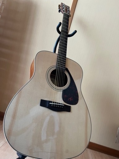 アコギ（YAMAHA）セット