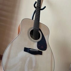 アコギ（YAMAHA）セット