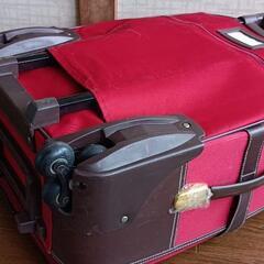 キャリーバッグの画像