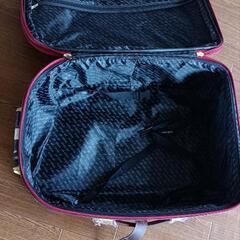 キャリーバッグの画像